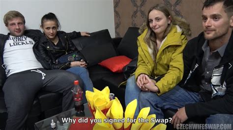 czech wife swap 10